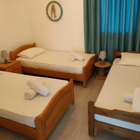 Apartment Mykonos Dream Houses Mykonos Town