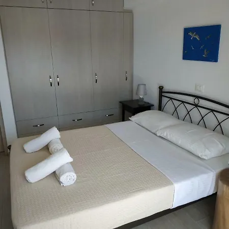 Apartment Mykonos Dream Houses Mykonos Town