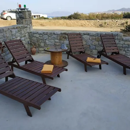 Mykonos Dream Houses Apartment