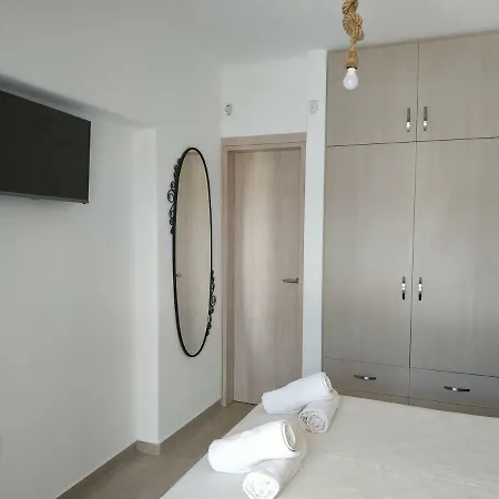 Mykonos Dream Houses Apartment *