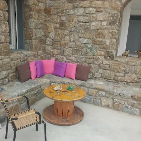 Mykonos Dream Houses Apartment Mykonos Town