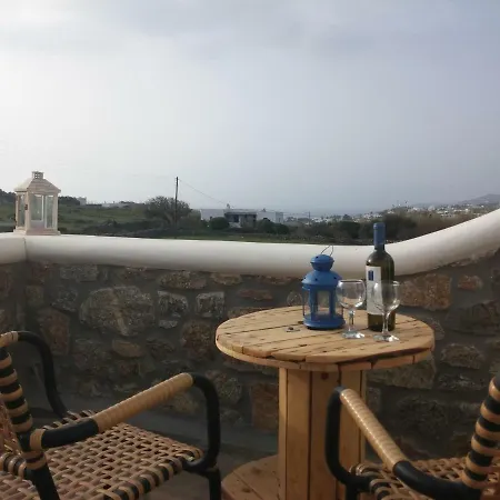 Apartment Mykonos Dream Houses *