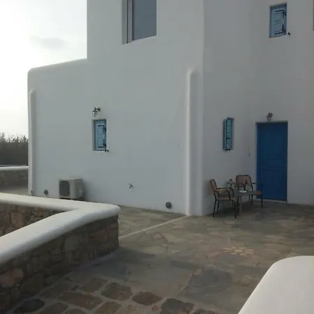 Mykonos Dream Houses Mykonos Town