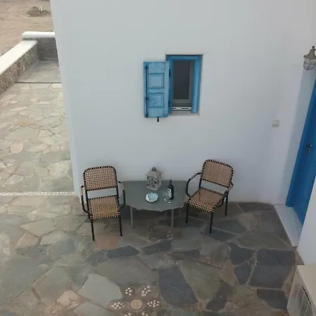Apartment Mykonos Dream Houses *