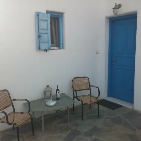 Mykonos Dream Houses