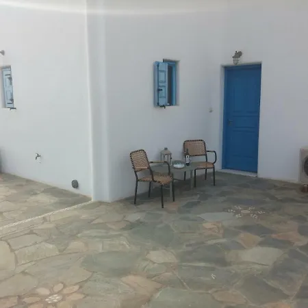 Apartment Mykonos Dream Houses *
