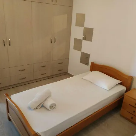 Mykonos Dream Houses Apartment *
