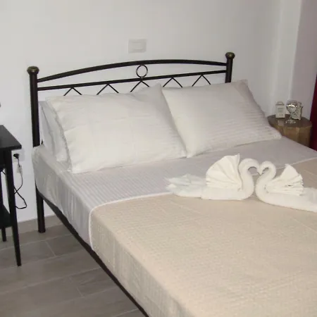 Apartment Mykonos Dream Houses *