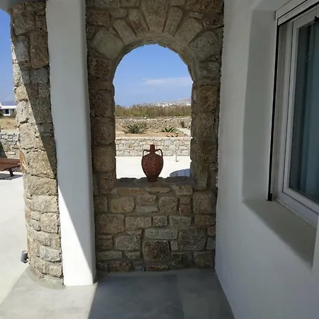 Mykonos Dream Houses Apartment *