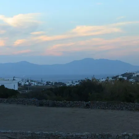 Mykonos Dream Houses * Mykonos Town