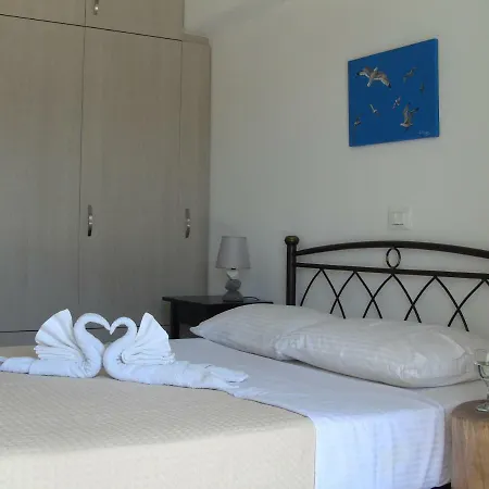 Apartment Mykonos Dream Houses Mykonos Town