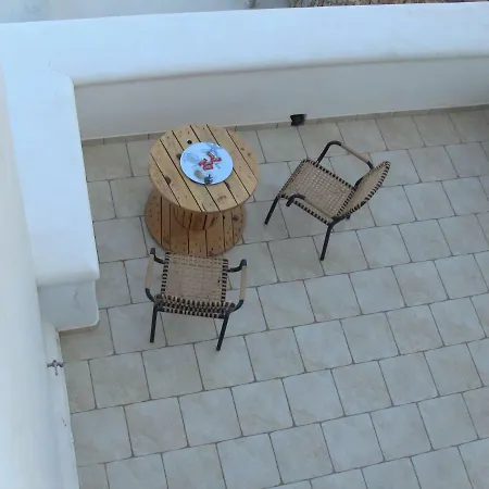 Apartment Mykonos Dream Houses Mykonos Town