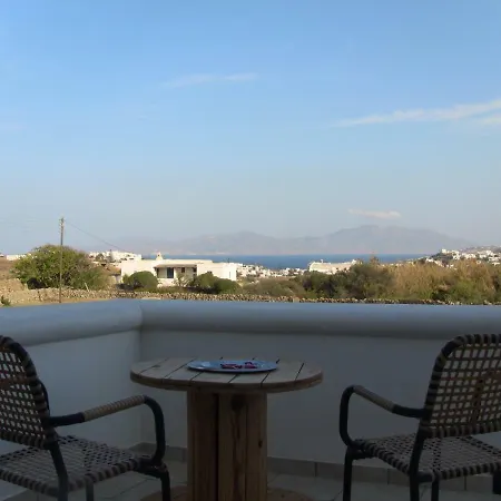 Apartment Mykonos Dream Houses Mykonos Town