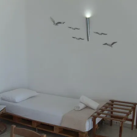 Mykonos Dream Houses * Mykonos Town