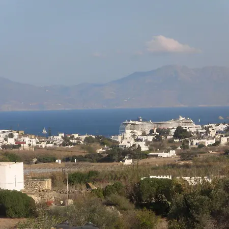 Mykonos Dream Houses Apartment Mykonos Town
