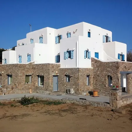 Mykonos Dream Houses Mykonos Town