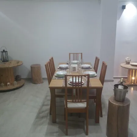 Mykonos Dream Houses Apartment *